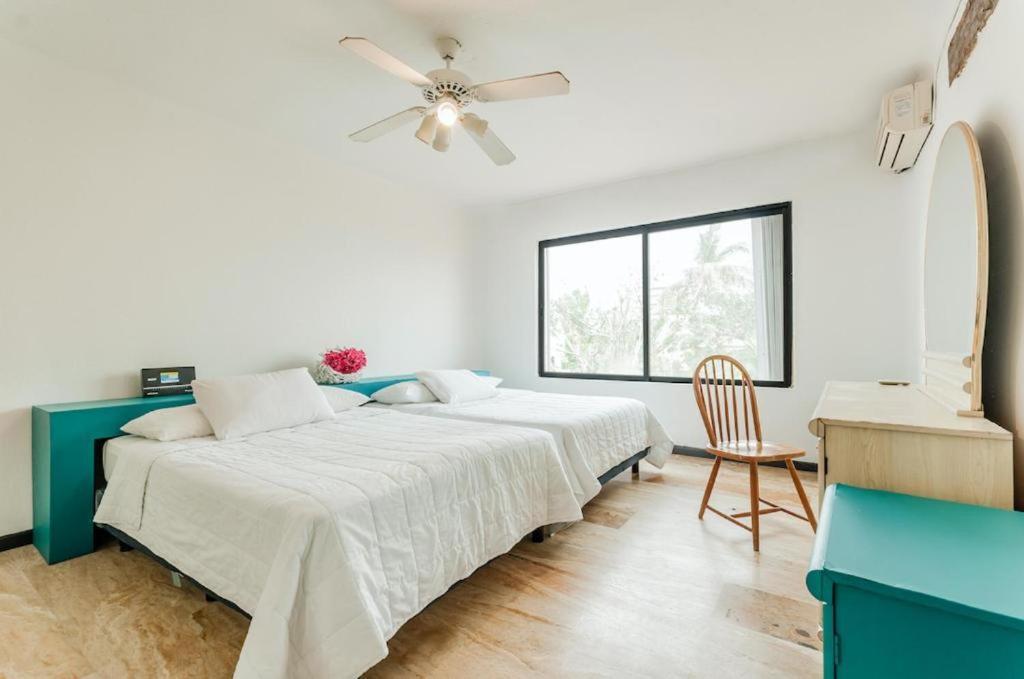 Lovely Villas & Great Price At Hotel Zone W/ Free Beach Access Cancún Exterior foto