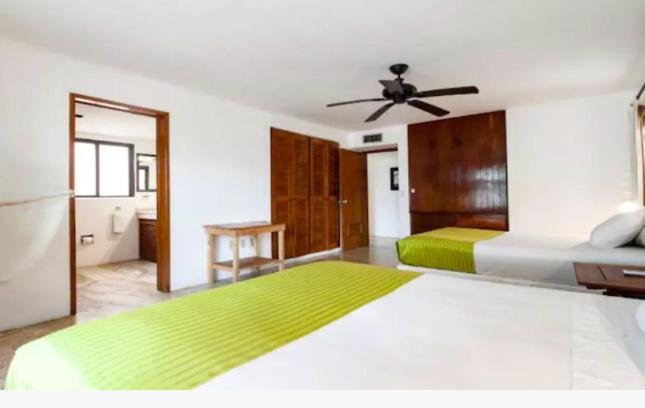 Lovely Villas & Great Price At Hotel Zone W/ Free Beach Access Cancún Exterior foto