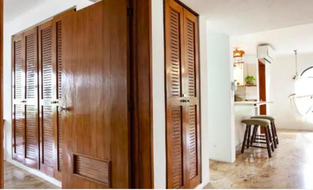 Lovely Villas & Great Price At Hotel Zone W/ Free Beach Access Cancún Exterior foto